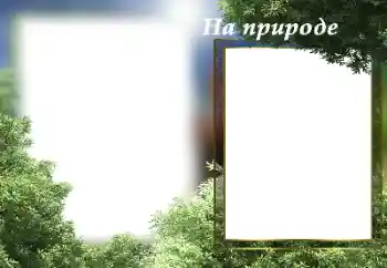 Foto učinek iz kategorije Poletje № 182141. Napis na okvirju: V naravi