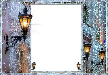 Foto učinek iz kategorije Zima № 130163