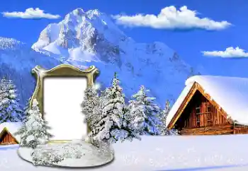 Foto učinek iz kategorije Zima № 177887 Foto učinek iz kategorije Zima № 177887
